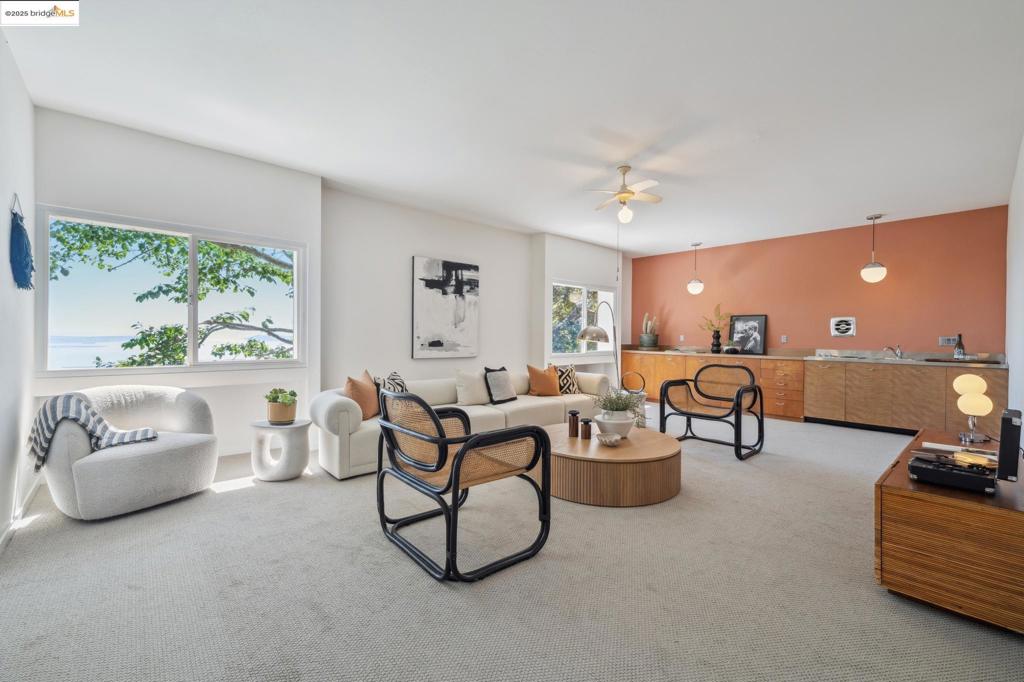 BERKELEY HILLS - Residential