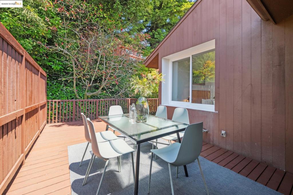 BERKELEY HILLS - Residential