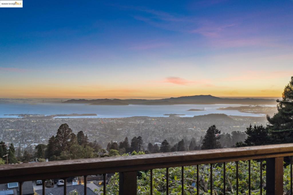 BERKELEY HILLS - Residential