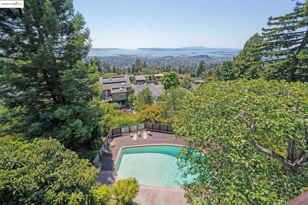 BERKELEY HILLS - Residential