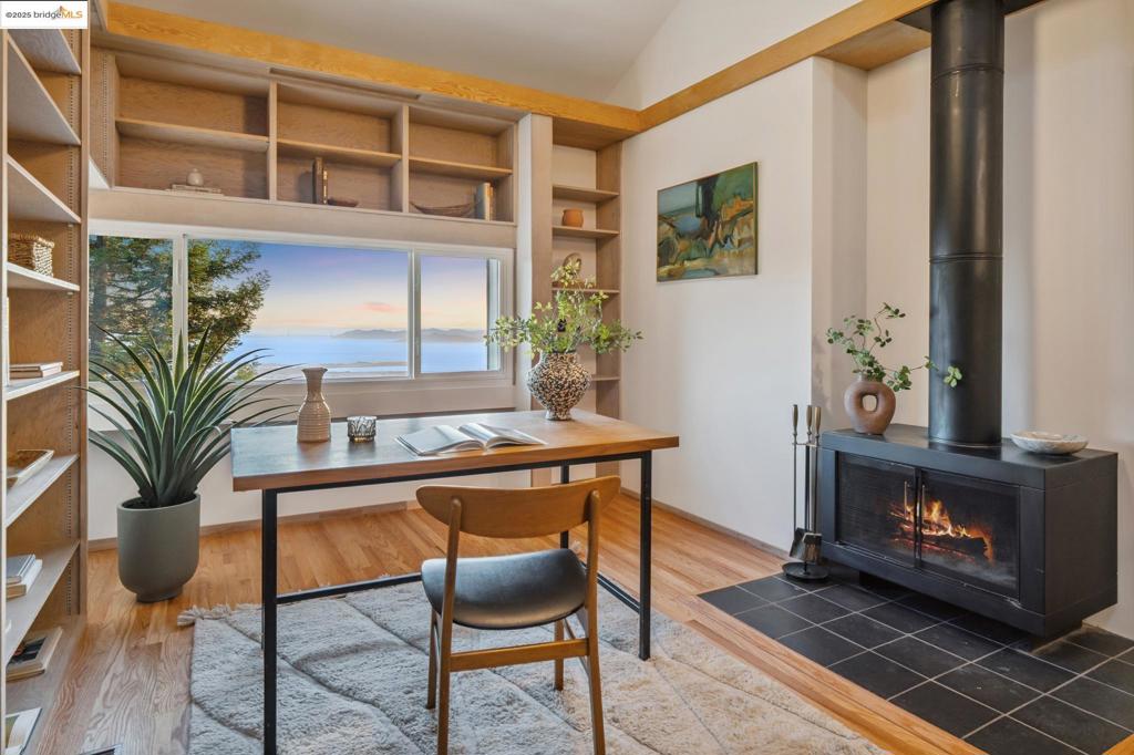 BERKELEY HILLS - Residential