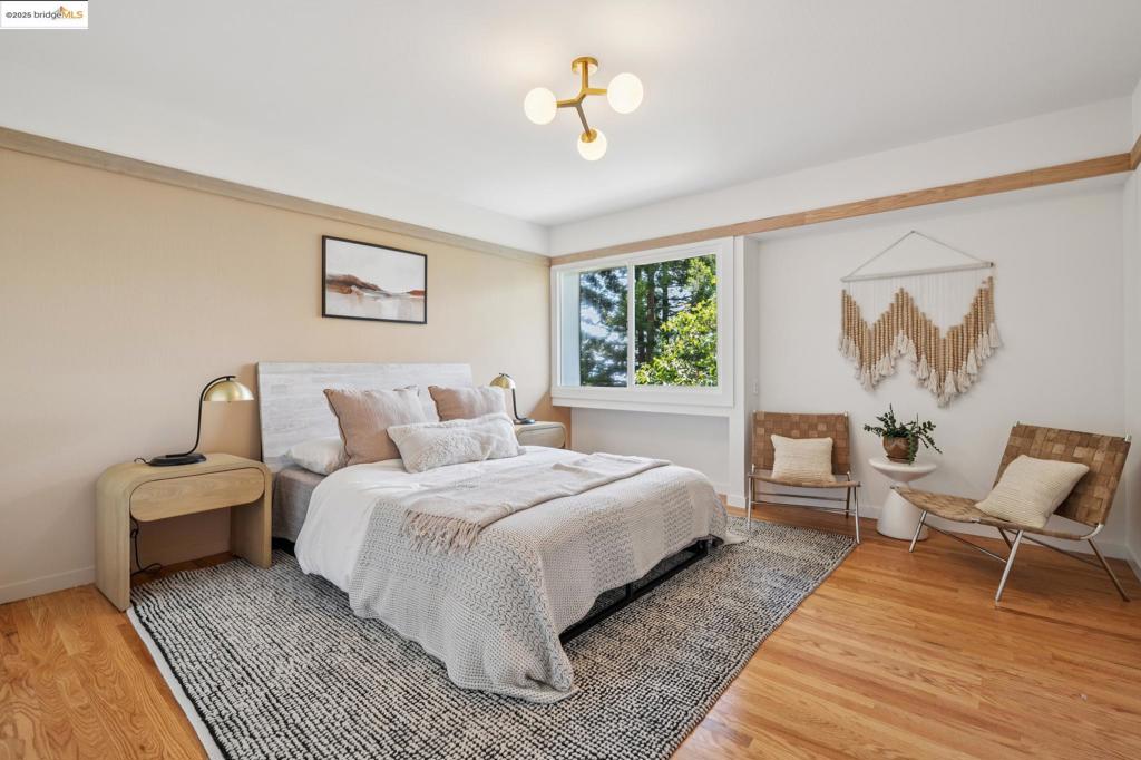 BERKELEY HILLS - Residential