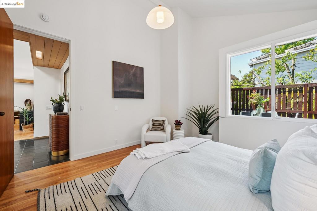 BERKELEY HILLS - Residential