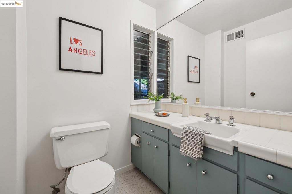 BERKELEY HILLS - Residential