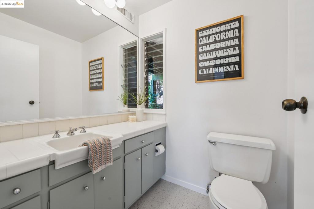 BERKELEY HILLS - Residential