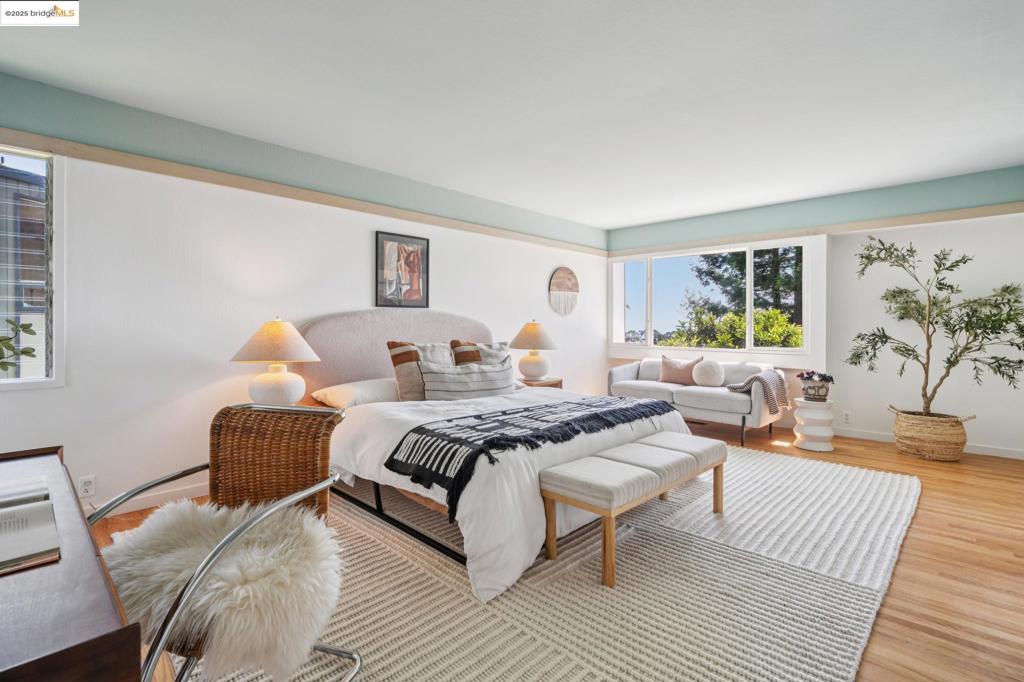 BERKELEY HILLS - Residential