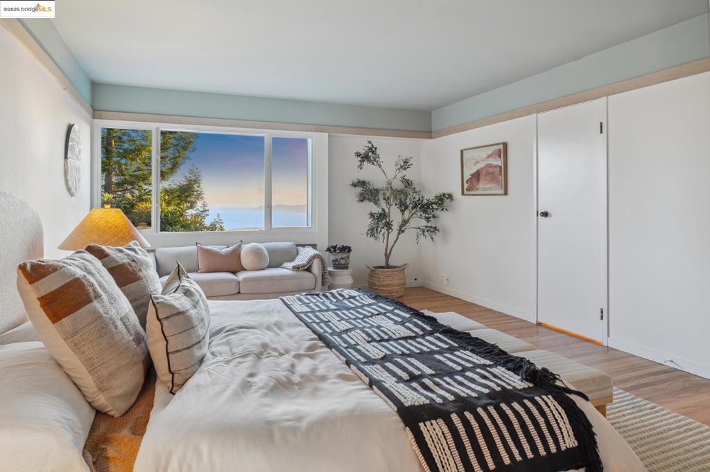 BERKELEY HILLS - Residential