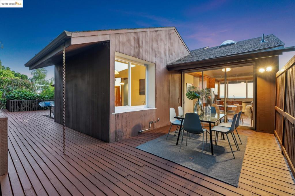 BERKELEY HILLS - Residential
