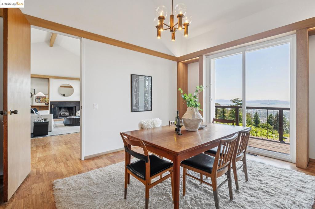 BERKELEY HILLS - Residential