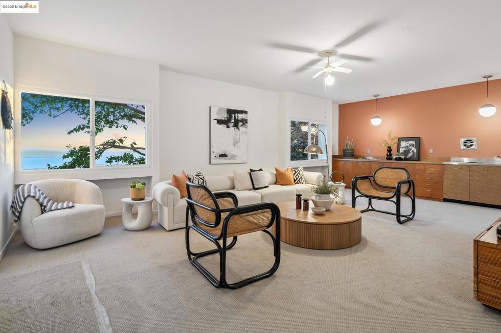 BERKELEY HILLS - Residential