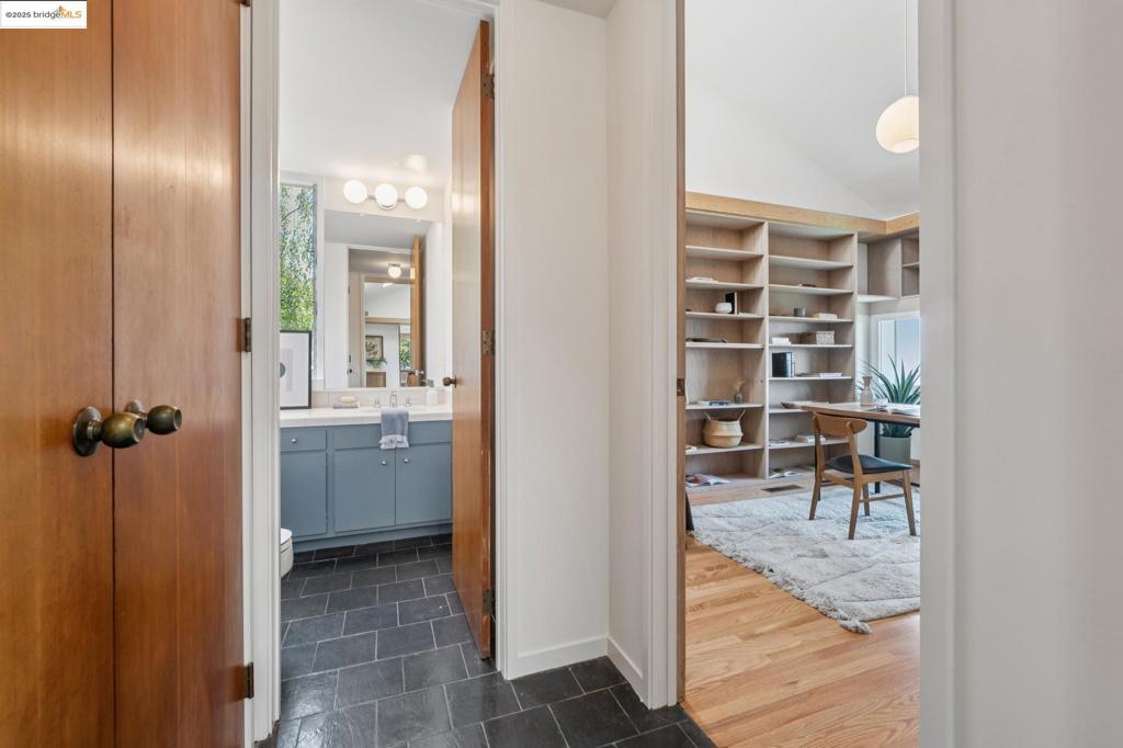 BERKELEY HILLS - Residential