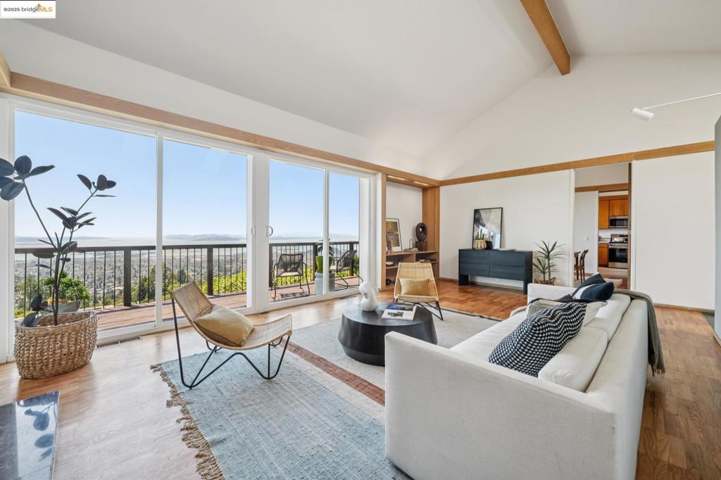 BERKELEY HILLS - Residential