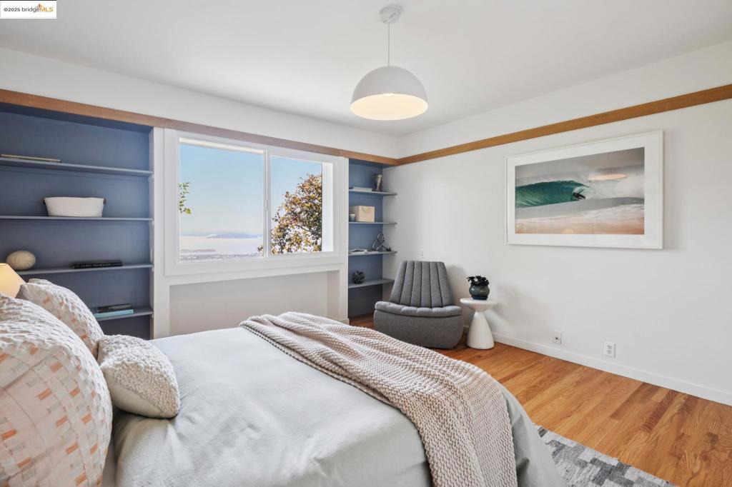 BERKELEY HILLS - Residential