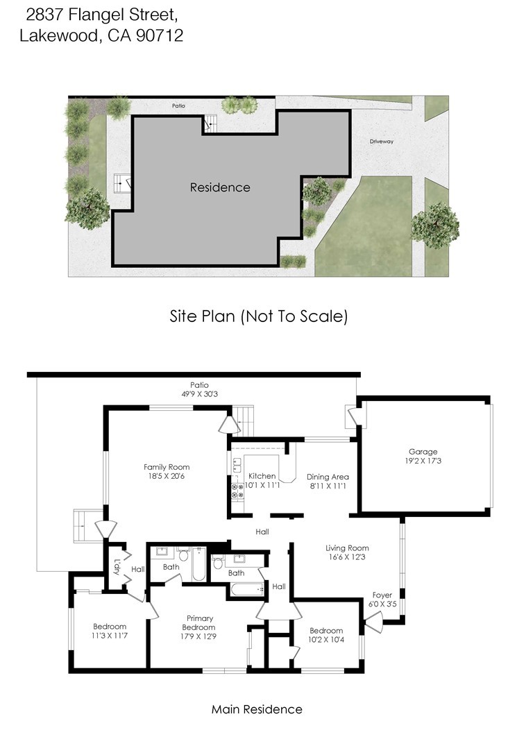 Lakewood Mutuals (LKMU) - Residential