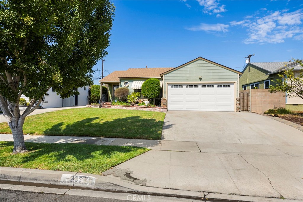 Lakewood Mutuals (LKMU) - Residential