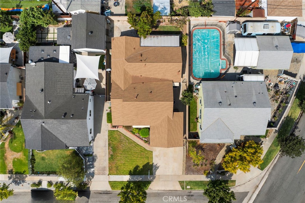 Lakewood Mutuals (LKMU) - Residential