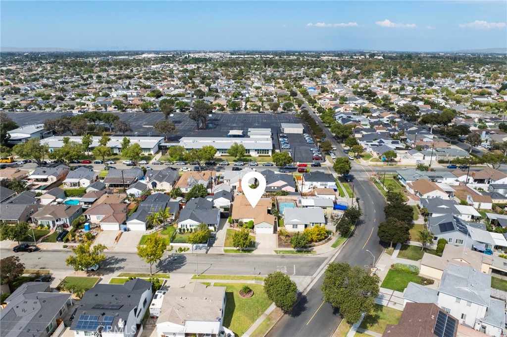 Lakewood Mutuals (LKMU) - Residential