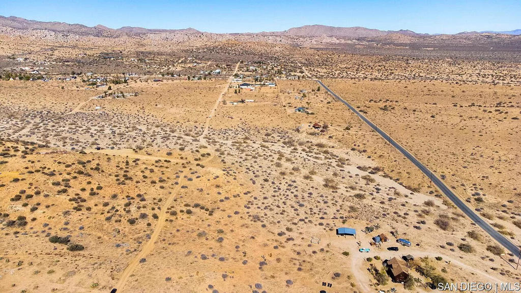 Not Applicable-1 - Land