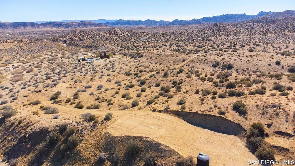 Not Applicable-1 - Land