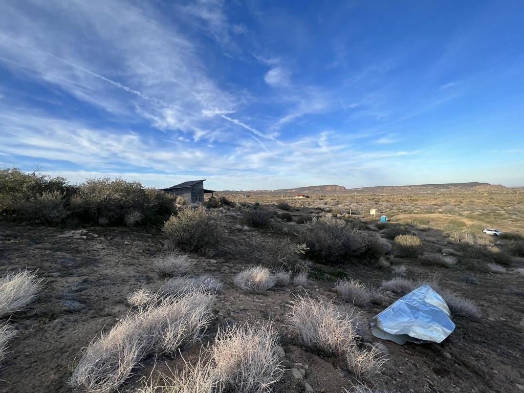 Not Applicable-1 - Land