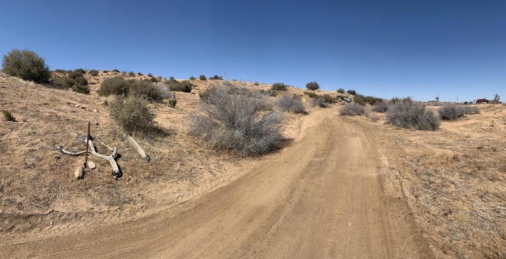 Not Applicable-1 - Land