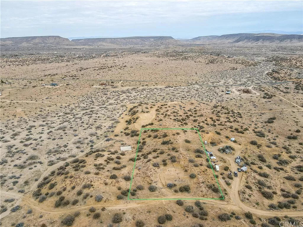 Not Applicable-1 - Land