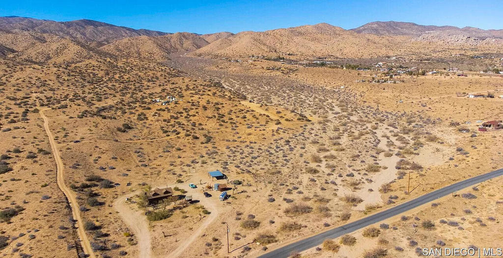 Not Applicable-1 - Land