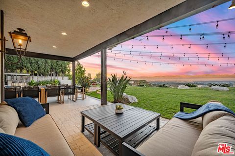 Photo of 3722 Alonzo Avenue, Encino, CA 91316 (MLS # 25630453)