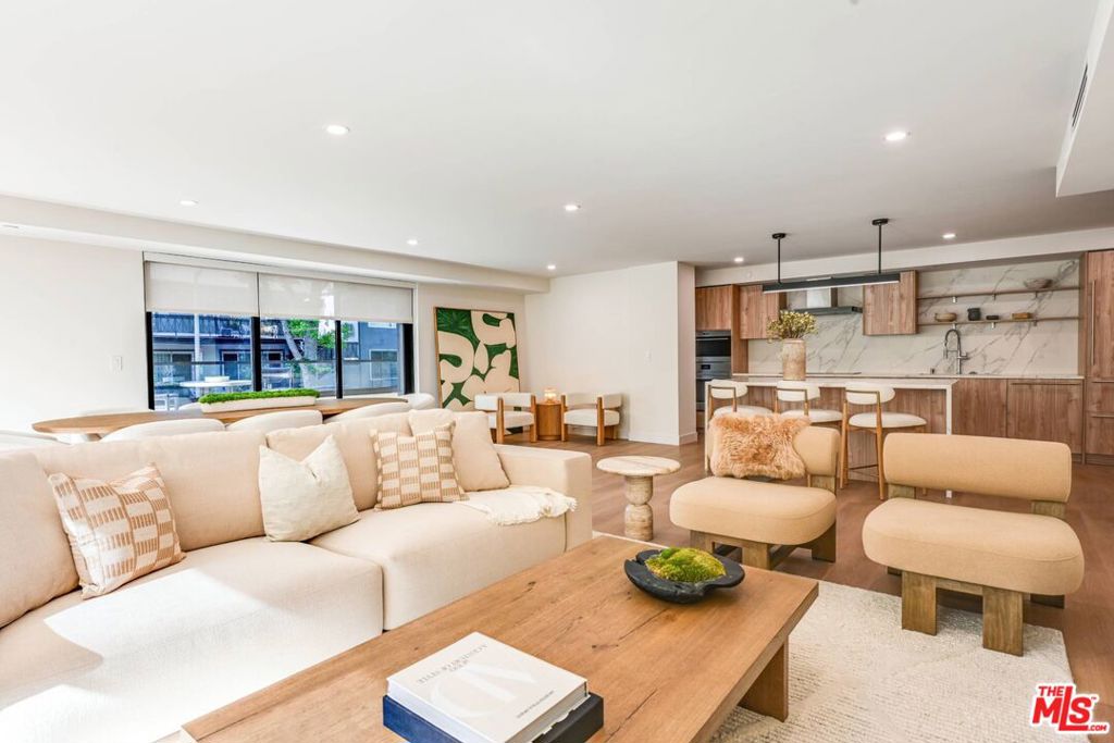 In the heart of Beverly Hills, Palma redefines luxury with an exclusive collection of 23 impeccably designed residences. Merging artistry with sophistication, each one- and two-bedroom home is bathed in natural light, featuring floor-to-ceiling windows, private balconies, custom cabinetry, paneled Sub-Zero and Wolf appliances, and spa-inspired baths. As the city's only full-service residence and experience, Palma offers 24-hour staffing, a dedicated Lifestyle Manager, and app-controlled services, from housekeeping to dog walking. A private house car with an executive chauffeur ensures seamless travel, while exclusive Erewhon and Dorsia memberships unlock unparalleled privileges. Designed for holistic well-being, Palma's amenities include a state-of-the-art fitness center, infrared saunas, a wellness den, and a rooftop sanctuary with a cold plunge, hot tub, open-air gym, and a private lounge where bespoke cocktails are crafted against a breathtaking skyline. Just steps from the Golden Triangle and the Beverly Hills Tennis Club, Palma is where timeless elegance meets effortless modern living. Concessions included in rate; concession include 8-weeks free for a 15 month lease.