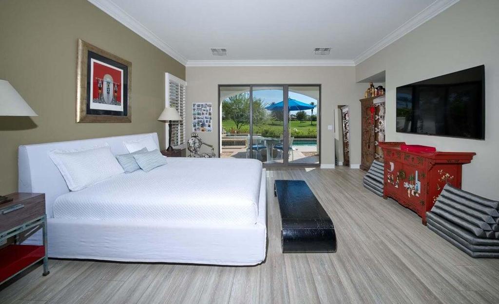 Toscana CC - Residential