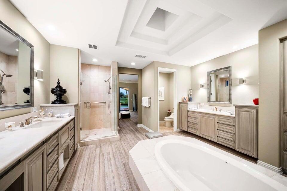 Toscana CC - Residential