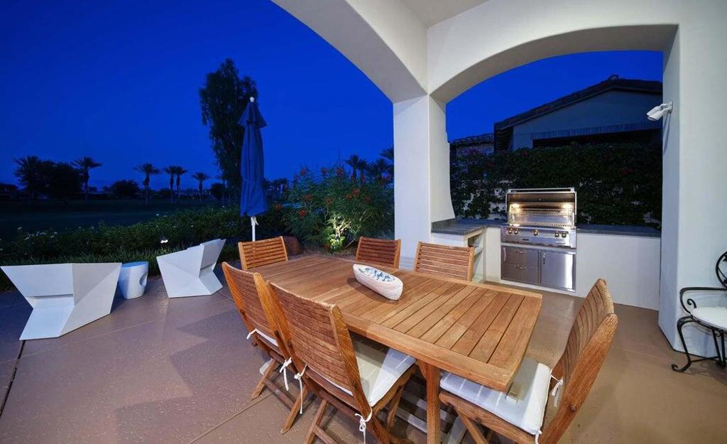 Toscana CC - Residential