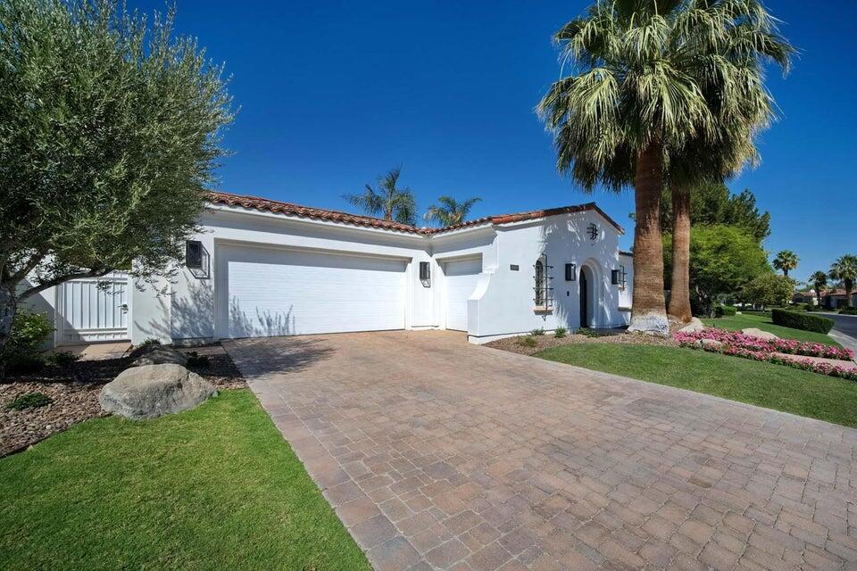 Toscana CC - Residential