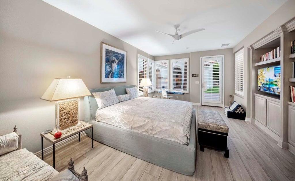 Toscana CC - Residential