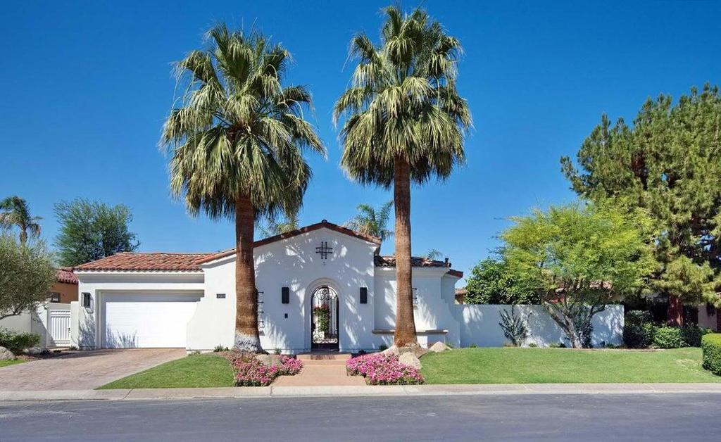 Toscana CC - Residential