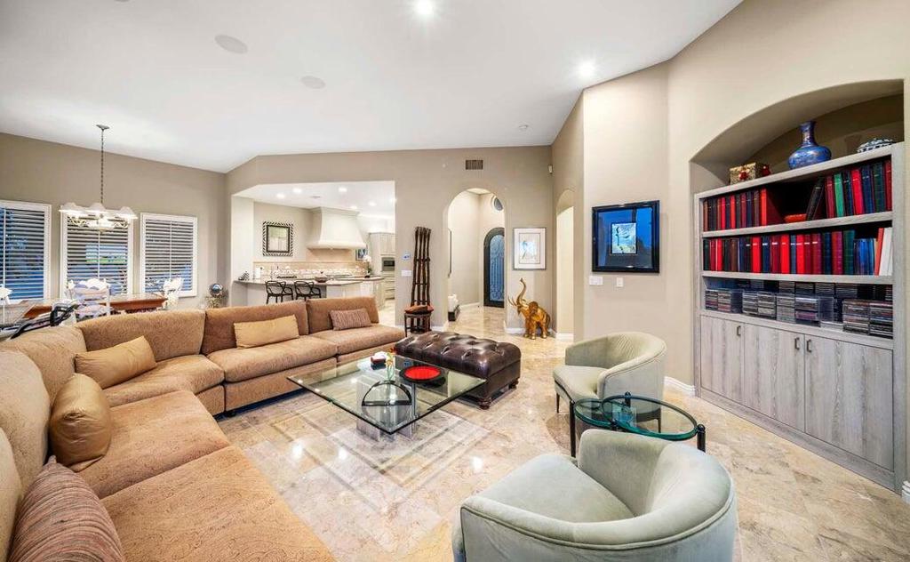 Toscana CC - Residential