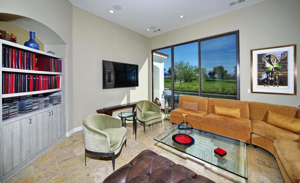 Toscana CC - Residential