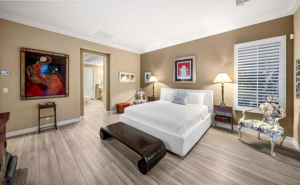 Toscana CC - Residential