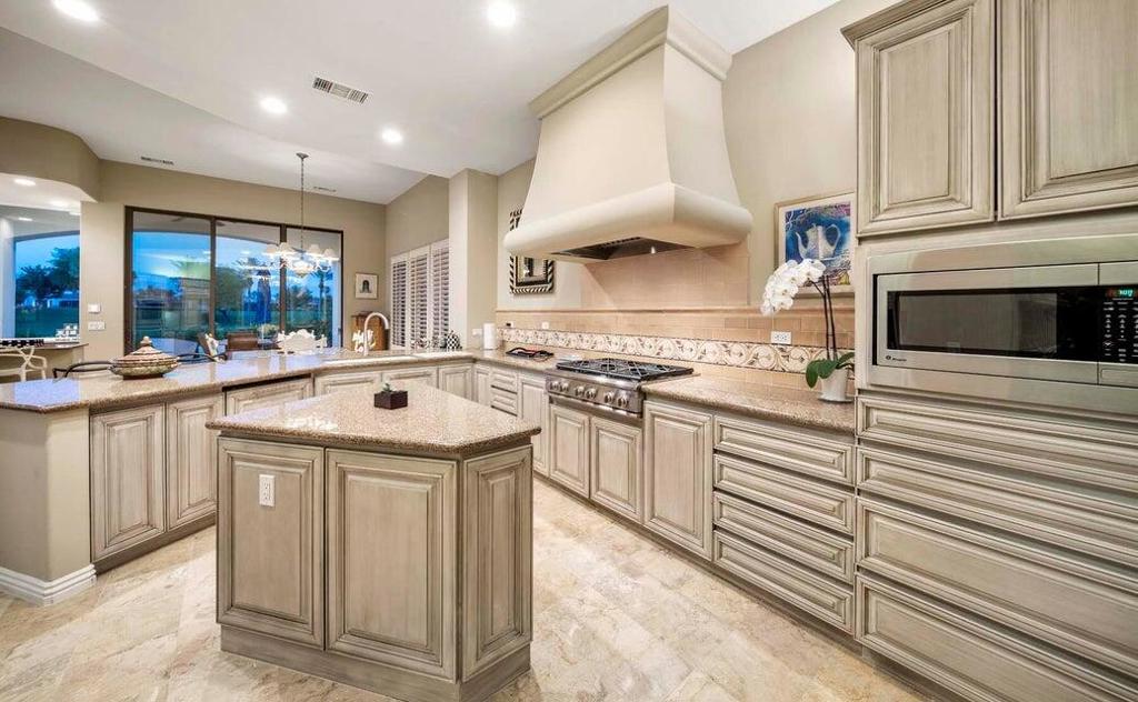 Toscana CC - Residential