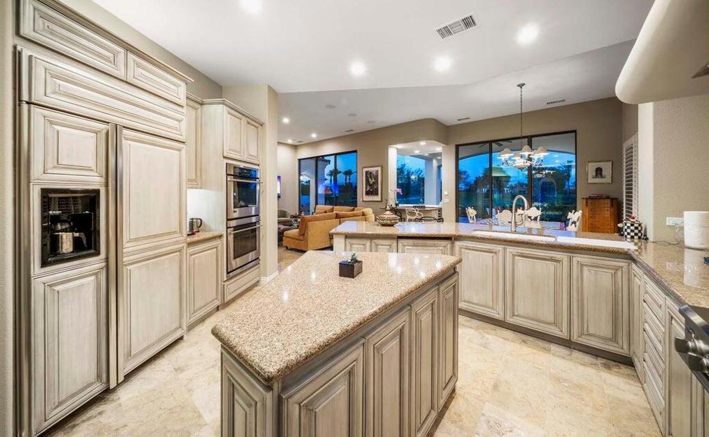 Toscana CC - Residential