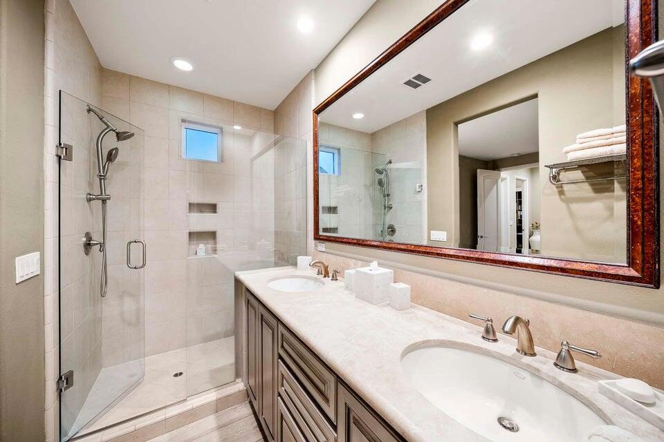 Toscana CC - Residential