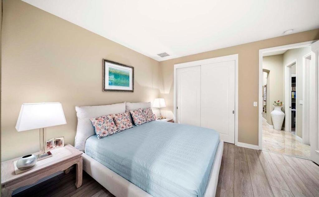 Toscana CC - Residential