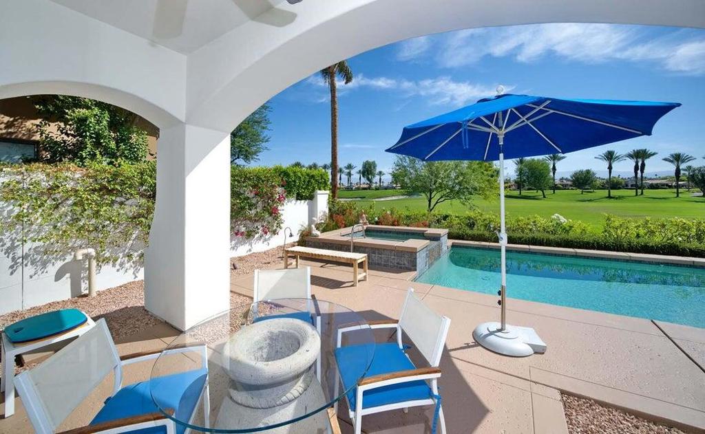 Toscana CC - Residential