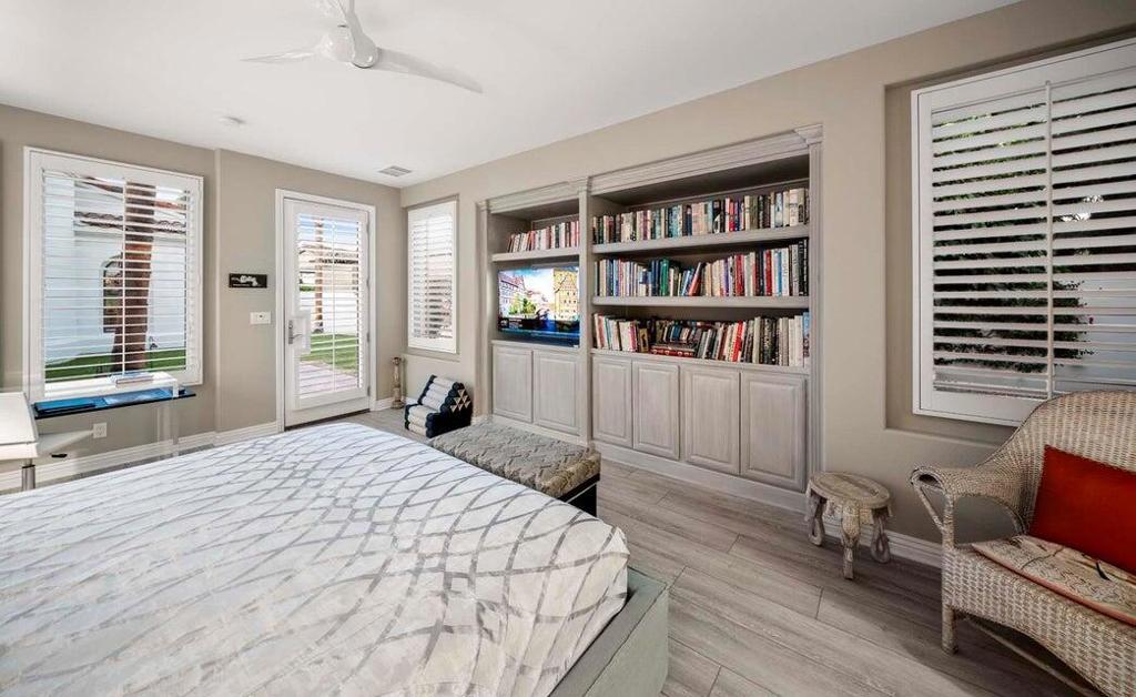 Toscana CC - Residential