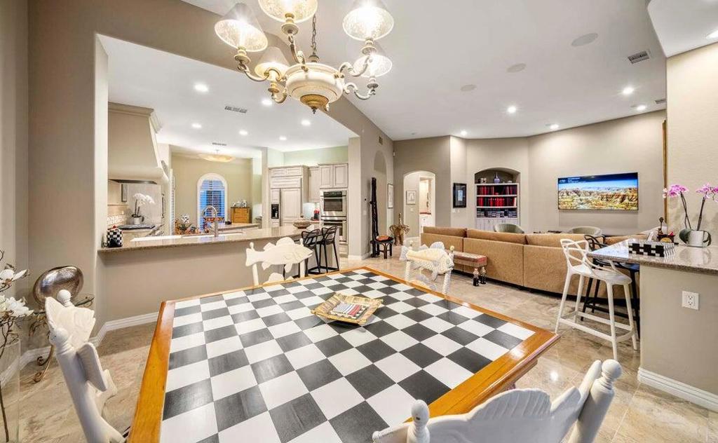 Toscana CC - Residential