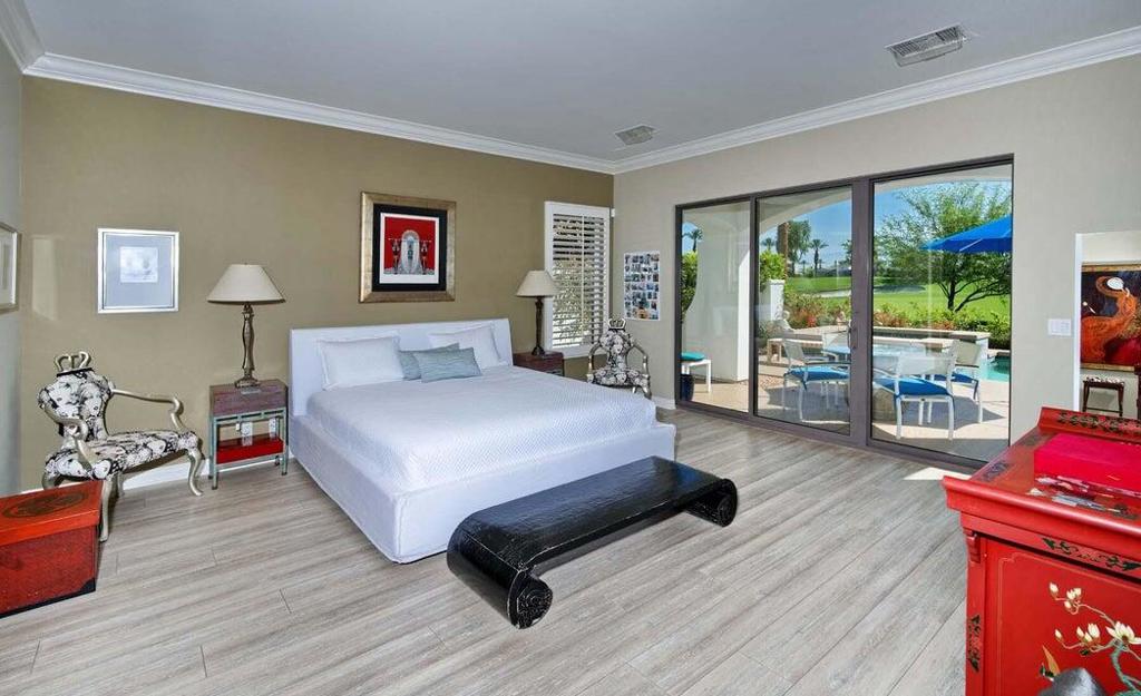 Toscana CC - Residential