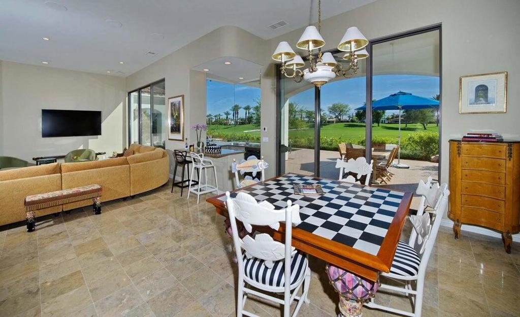 Toscana CC - Residential