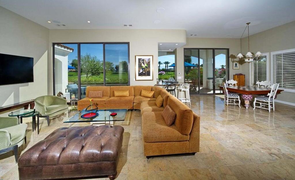 Toscana CC - Residential