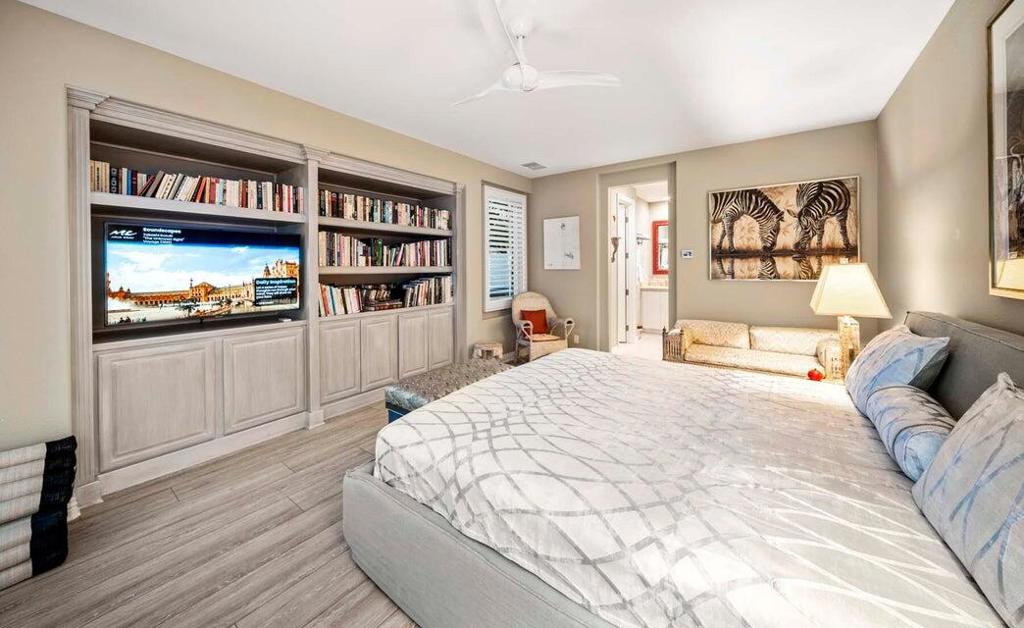 Toscana CC - Residential