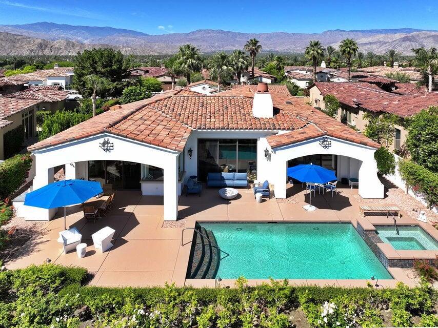 Toscana CC - Residential